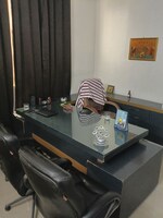 900 Sq.Ft. Office Space in VIP Road