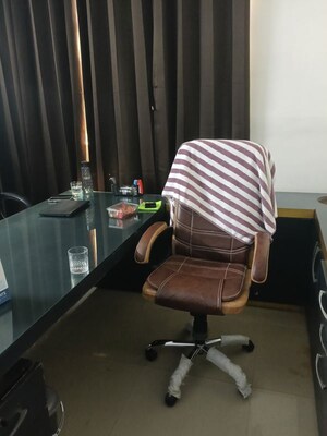 Team Area in  Office Space at Vip Road – for Rent