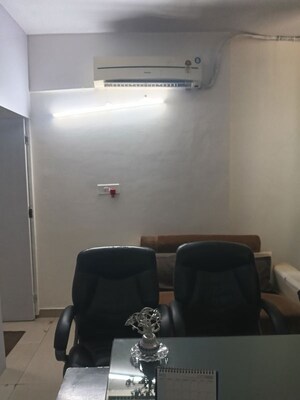 Furnished Amenities in  Office Space at Vip Road – for Rent