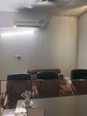 Team Area in  Office Space at Vip Road – for Rent