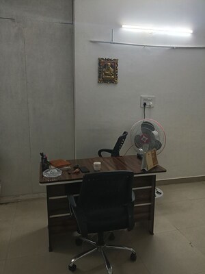 Team Area in  Office Space at Vip Road – for Rent