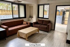 4 BHK Villa For Rent in Chembur