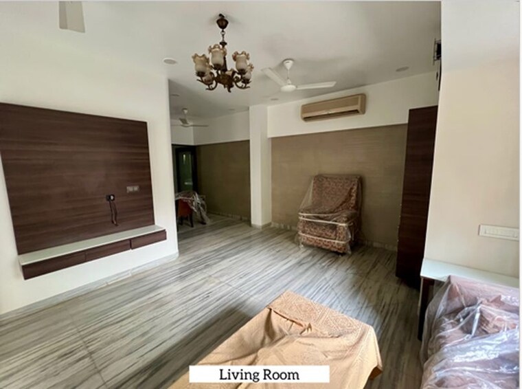 Living Room, chembur 4 Bedroom 2210 Sq.Ft. Villa In Chembur Mumbai 10414011