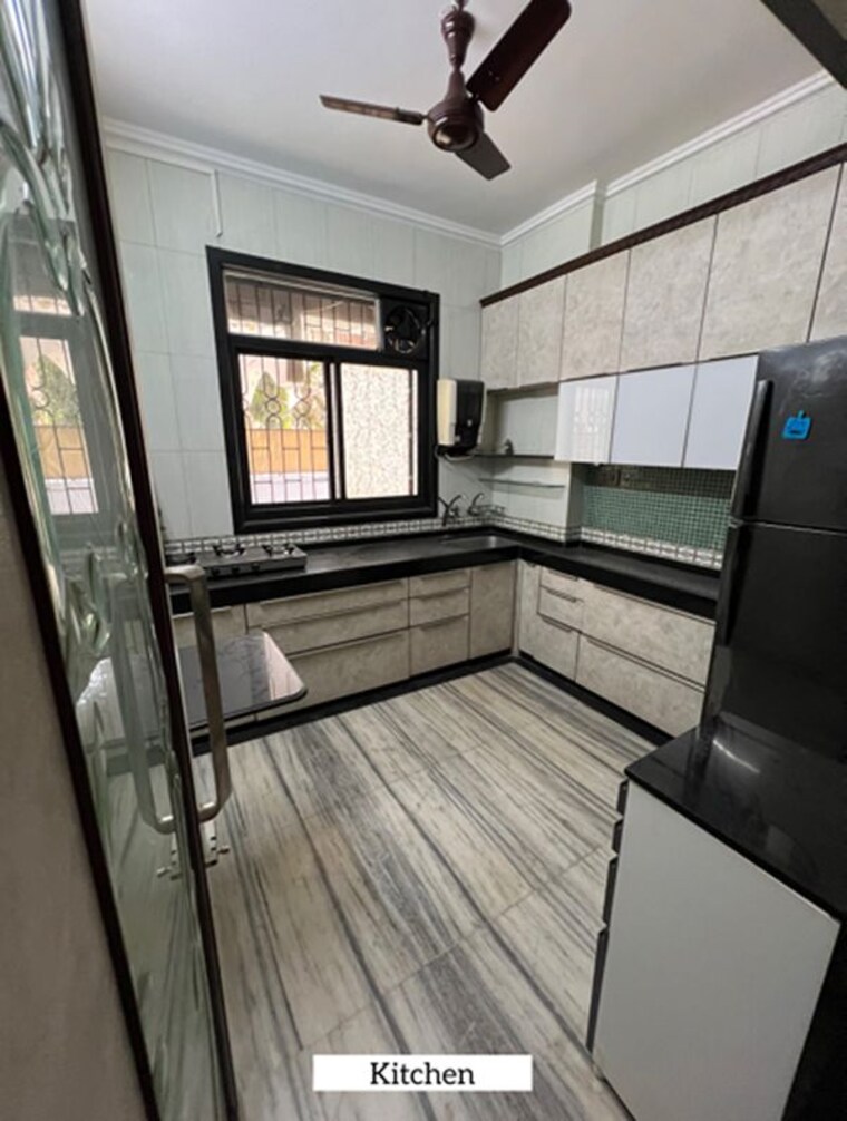 Kitchen, chembur 4 Bedroom 2210 Sq.Ft. Villa In Chembur Mumbai 10414011