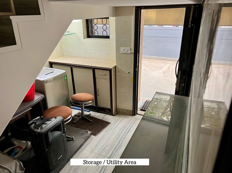 undefined, chembur 4 Bedroom 2210 Sq.Ft. Villa In Chembur Mumbai 10414011