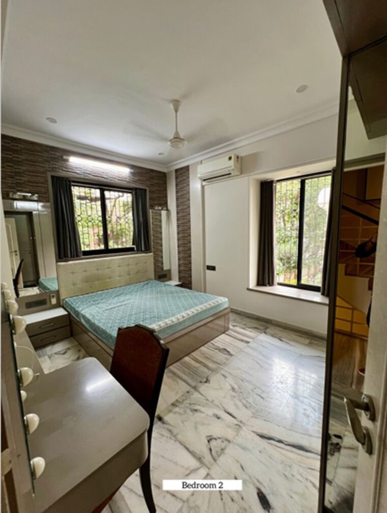 Bedroom, chembur 4 Bedroom 2210 Sq.Ft. Villa In Chembur Mumbai 10414011