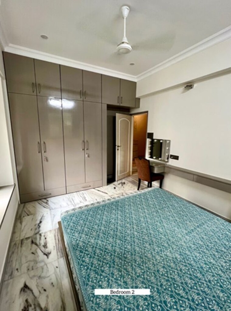 Bedroom, chembur 4 Bedroom 2210 Sq.Ft. Villa In Chembur Mumbai 10414011