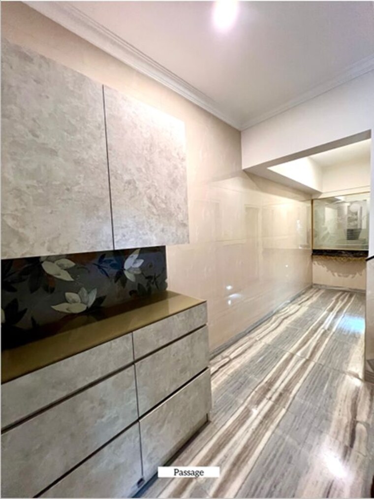 Kitchen, chembur 4 Bedroom 2210 Sq.Ft. Villa In Chembur Mumbai 10414011