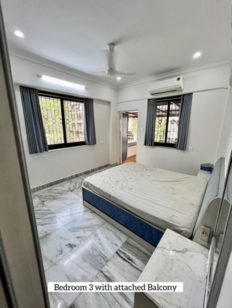 Bedroom, chembur 4 Bedroom 2210 Sq.Ft. Villa In Chembur Mumbai 10414011