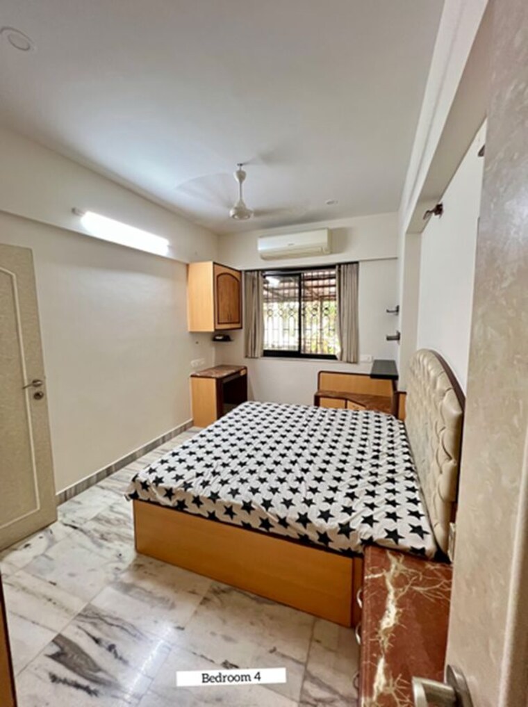Bedroom, chembur 4 Bedroom 2210 Sq.Ft. Villa In Chembur Mumbai 10414011