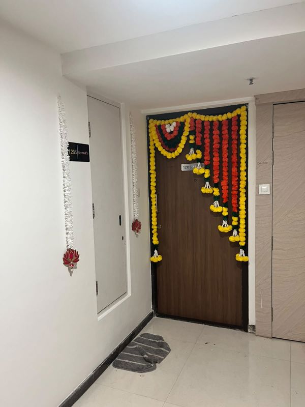 2 BHK 670 Sq.Ft. Apartment in Lodha Amara