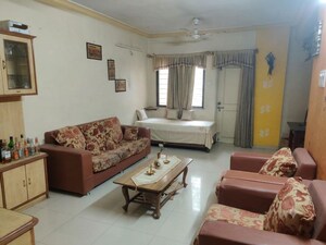 2 BHK Apartment For Rent in Goel Ganga Orchard, Mundhwa
