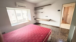 Team Area in 2 BHK Apartment at Oshiwara Mhada, Andheri West – for Rent