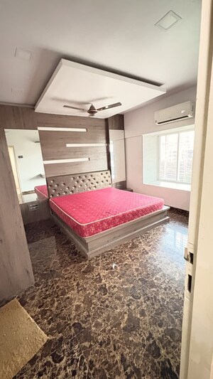 Bedroom in 2 BHK Apartment at Oshiwara Mhada, Andheri West – for Rent
