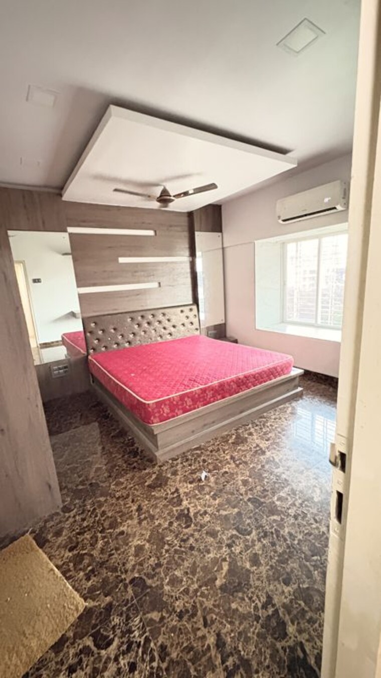Bedroom, oshiwara-mhada 2 Bedroom 936 Sq.Ft. Apartment In Andheri West Mumbai 10528086
