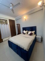 3 BHK + Store Room 900 Sq.Ft. Builder Floor in Saket