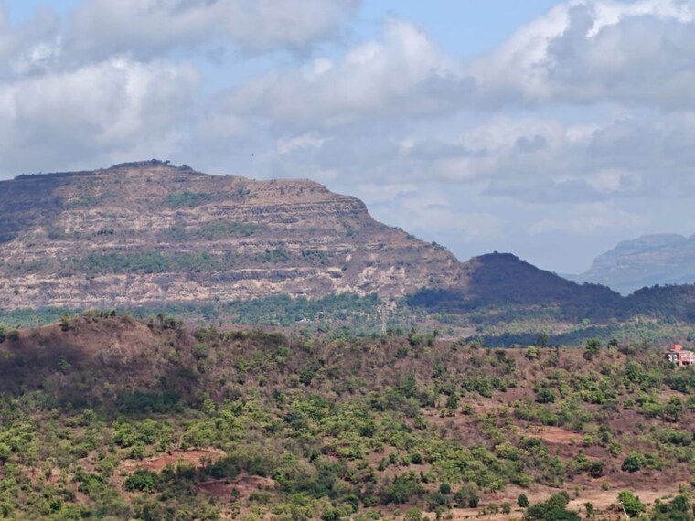 undefined, male  22000 Sq.Ft. Plot In Male Pune 10407775