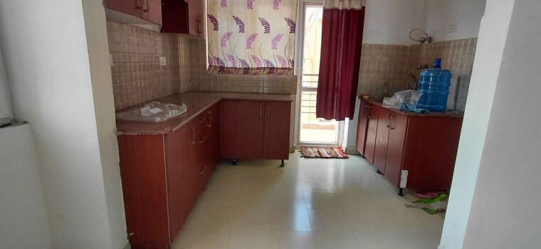 Kitchen, gomti nagar 2 Bedroom 1200 Sq.Ft. Builder Floor In Gomti Nagar Lucknow 10528101