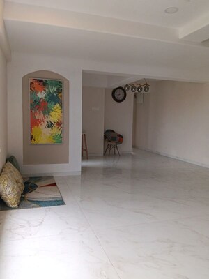 Room in 1 BHK Apartment at Jeevan Jyoti CHS, Andheri East – for Rent