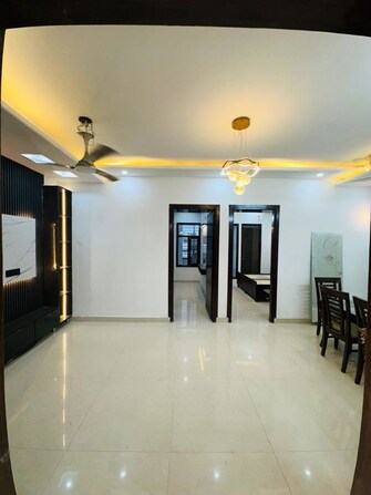 3 BHK + Servant Room Apartment For Rent in Mittals Rishi Apartments Chandigarh in Ambala Highway, Zirakpur