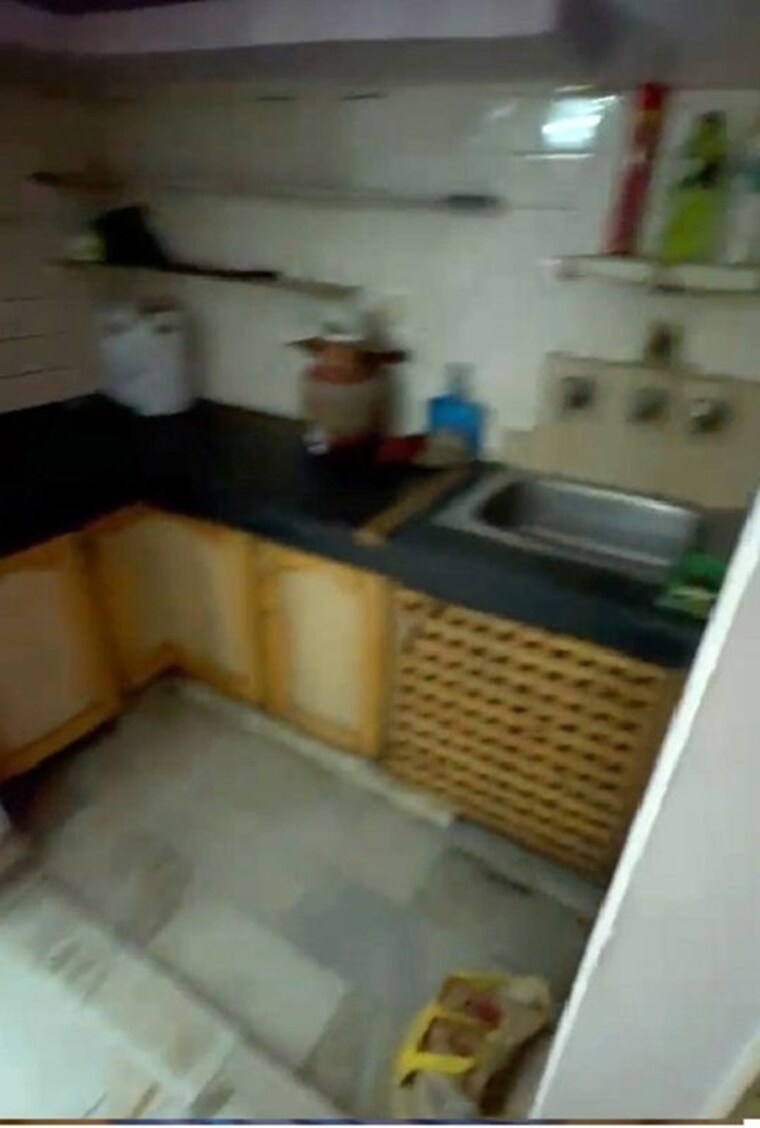 Living Room, patel nagar 2 Bedroom 450 Sq.Ft. Builder Floor In Patel Nagar Delhi 10528081