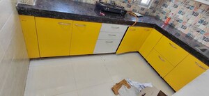 Team Area in 2 BHK Builder Floor at Gomti Nagar – for Rent
