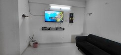 2 BHK + Store Room Builder Floor For Rent in Gomti Nagar