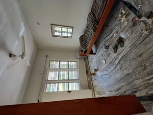 4 BHK Independent House – Exterior View View at Hsr Layout - for Rent