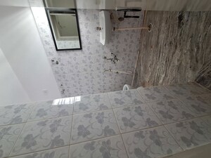 Bathroom in 4 BHK Independent House at Hsr Layout – for Rent