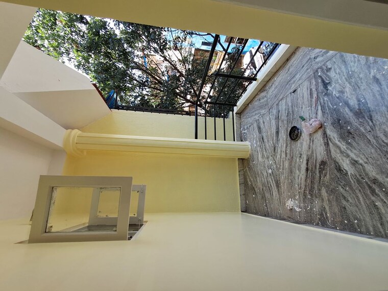 Balcony, hsr layout 4 Bedroom 1500 Sq.Ft. Independent House In Hsr Layout Bangalore 10528112