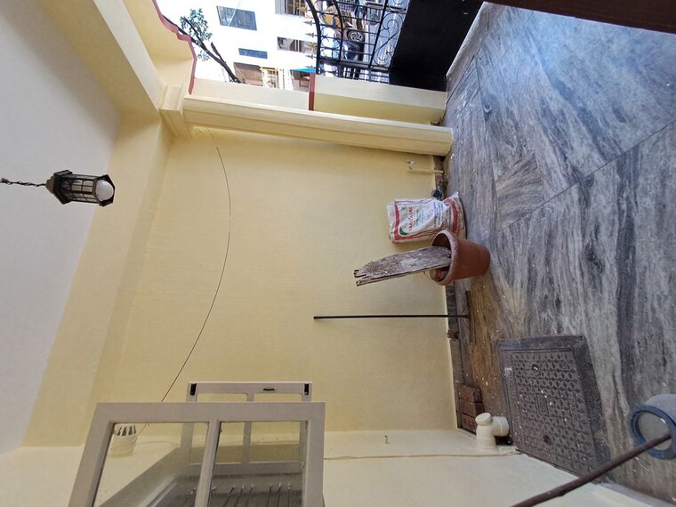 Exterior View, hsr layout 4 Bedroom 1500 Sq.Ft. Independent House In Hsr Layout Bangalore 10528112