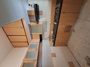 Kitchen in 4 BHK Independent House at Hsr Layout – for Rent