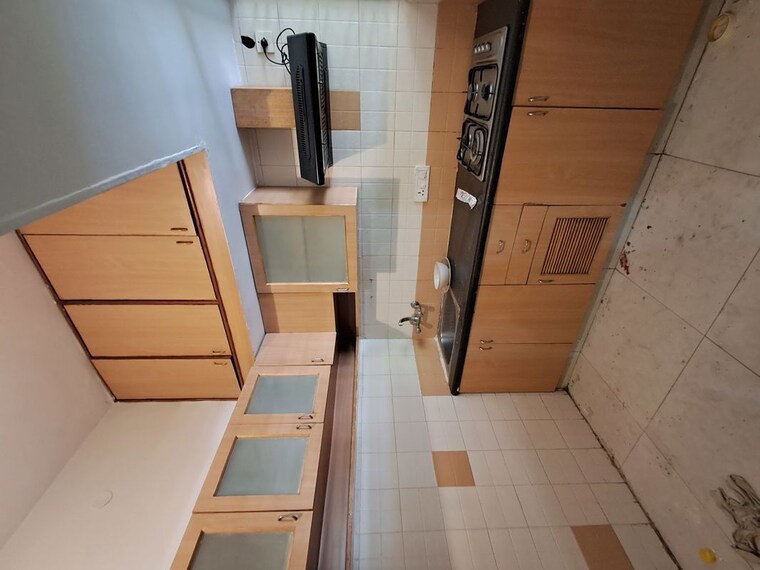 Kitchen, hsr layout 4 Bedroom 1500 Sq.Ft. Independent House In Hsr Layout Bangalore 10528112