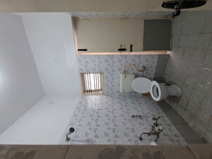Bathroom in 4 BHK Independent House at Hsr Layout – for Rent