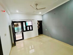 3 BHK + Prayer Room Builder Floor For Rent in Sector 33