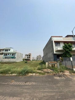 Plot For Sale in Sector 66 B