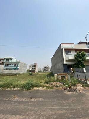  Plot For Sale in Sector 66 B