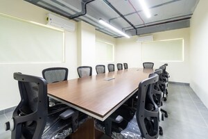 Team Area in  Office Space at Vijay Nagar – for Rent