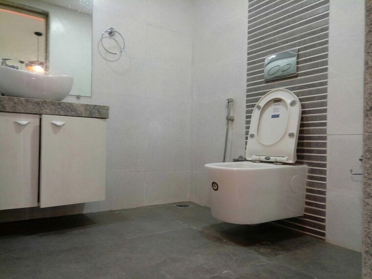 Bathroom, vijay nagar Commercial Office Space 1800 Sq.Ft. In Vijay Nagar Indore 10528127