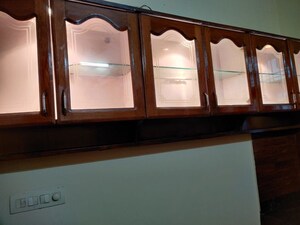 Furnished Amenities in 2 BHK Builder Floor at Gomti Nagar – for Rent