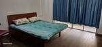 3 BHK 1300 Sq.Ft. Apartment in Bhosale Nagar