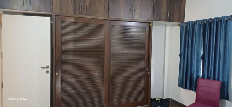 undefined, bhosale nagar 3 Bedroom 1300 Sq.Ft. Apartment In Bhosale Nagar Pune 10524883