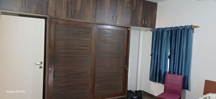 undefined, bhosale nagar 3 Bedroom 1300 Sq.Ft. Apartment In Bhosale Nagar Pune 10524883