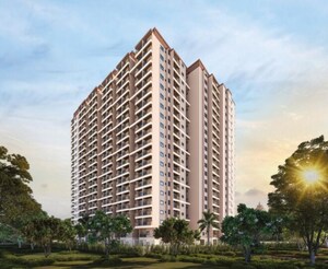 3 BHK Apartment For Sale in EAPL Sri Tirumala Fortune, Tukkuguda