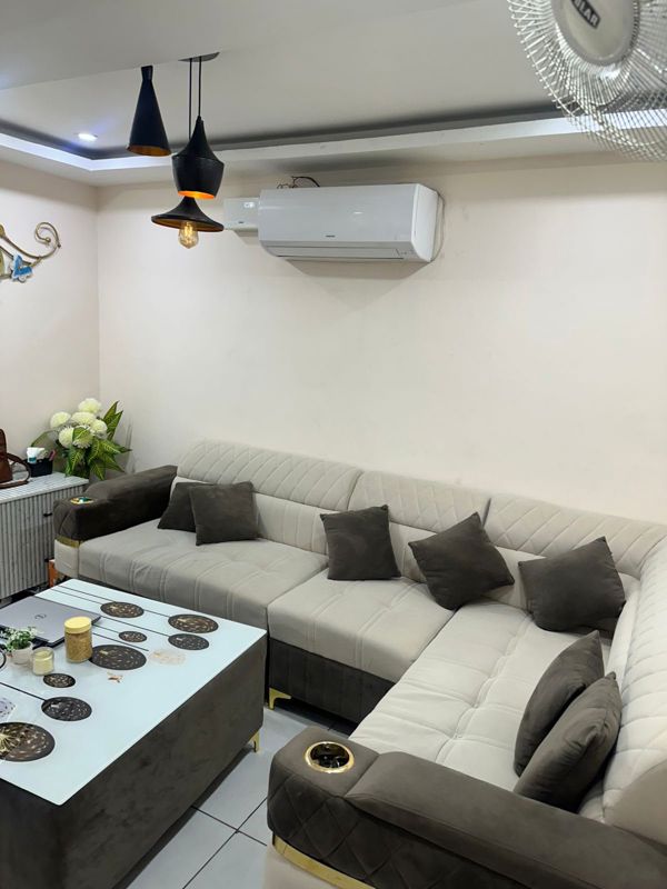 1 BHK 650 Sq.Ft. Apartment in Chandigarh Citi Center