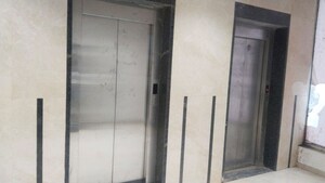 Building Lobby in  Shop at Vision Square, Wakad – for Sale