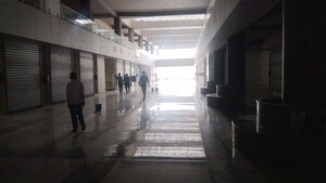 Parking in  Shop at Vision Square, Wakad – for Sale