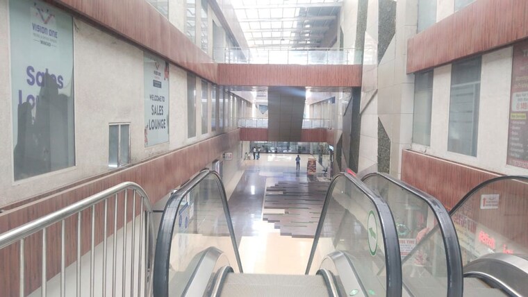 Kitchen, vision-square Commercial Shop 220 Sq.Ft. In Wakad Pune 10528149