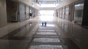  Shop – Exterior View View at Vision Square, Wakad - for Sale