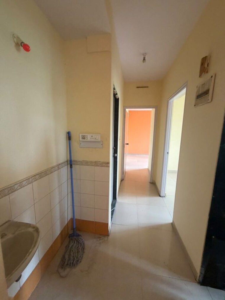 undefined, lodha-paradise 2 Bedroom 650 Sq.Ft. Apartment In Majiwada Thane 10528142